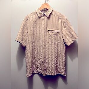 Exofficio Button Up shirt